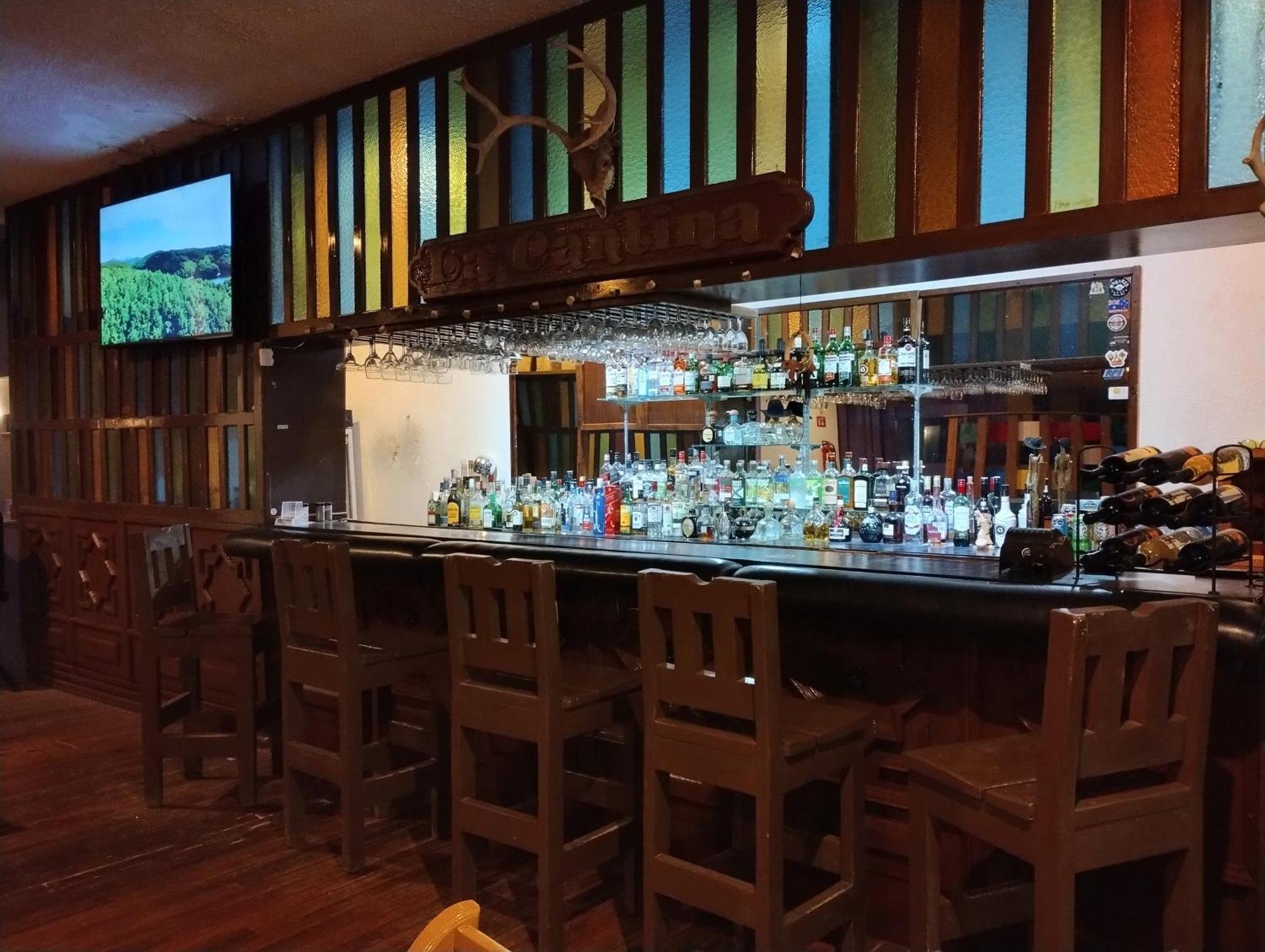 The Halfway Inn Guerrero Negro Dış mekan fotoğraf