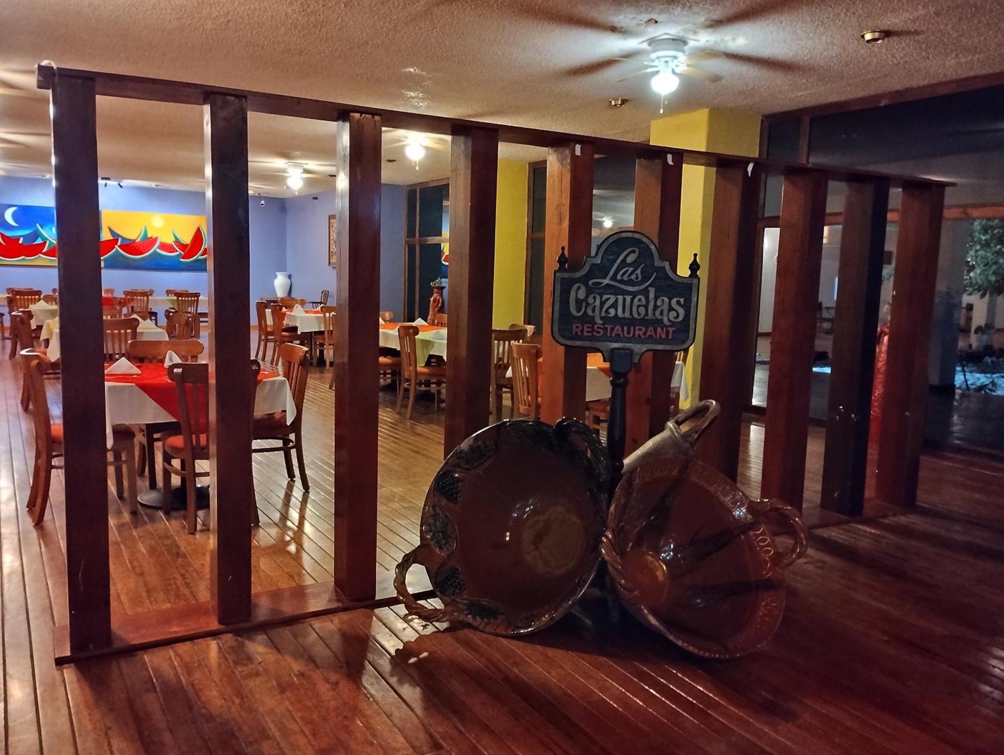 The Halfway Inn Guerrero Negro Dış mekan fotoğraf