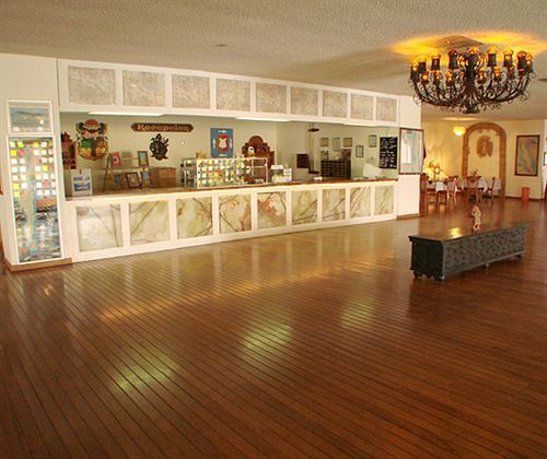 The Halfway Inn Guerrero Negro Dış mekan fotoğraf