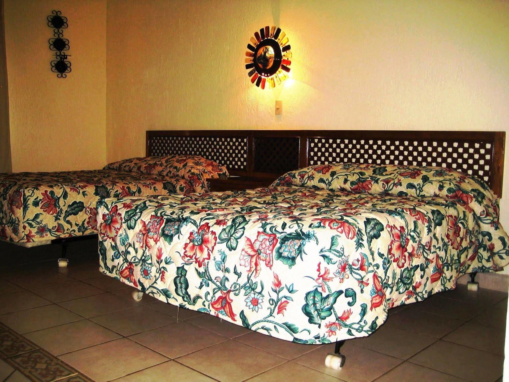 The Halfway Inn Guerrero Negro Dış mekan fotoğraf